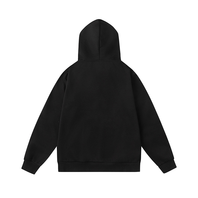 Trapstar Hoodies